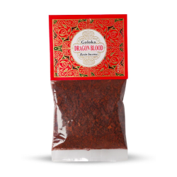 Goloka Incense Resin Dragons Blood Goloka Incense Resin Dragons Blood